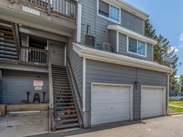 12493 E Tennessee Circle B, Aurora CO 80012