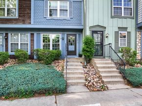 11913 E Kepner Drive, Aurora CO 80012