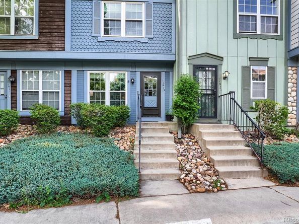 11913 E Kepner Drive, Aurora CO 80012
