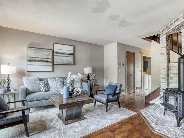 11913 E Kepner Drive, Aurora CO 80012