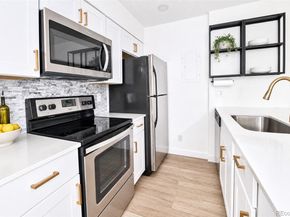 14852 E Kentucky Drive 923, Aurora CO 80012