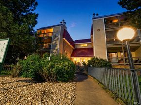 14852 E Kentucky Drive 923, Aurora CO 80012