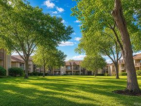 14852 E Kentucky Drive 923, Aurora CO 80012