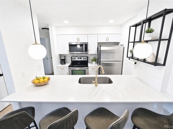 14852 E Kentucky Drive 923, Aurora CO 80012
