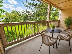 14852 E Kentucky Drive 923, Aurora CO 80012