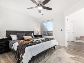 8500 E Jefferson Avenue 17C, Denver CO 80237