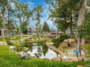 8500 E Jefferson Avenue 17C, Denver CO 80237
