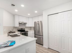 8500 E Jefferson Avenue 17C, Denver CO 80237