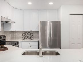 8500 E Jefferson Avenue 17C, Denver CO 80237