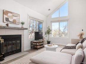 8500 E Jefferson Avenue 17C, Denver CO 80237