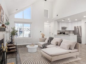 8500 E Jefferson Avenue 17C, Denver CO 80237