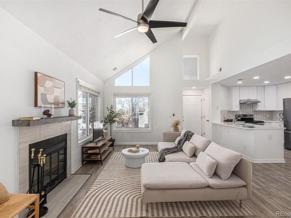 8500 E Jefferson Avenue 17C, Denver CO 80237