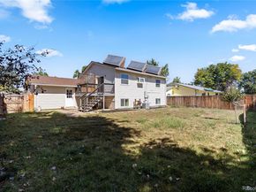 8706 W 86th Drive, Arvada CO 80005