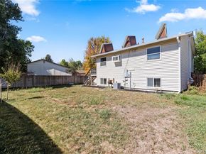 8706 W 86th Drive, Arvada CO 80005