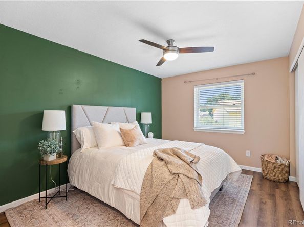 8706 W 86th Drive, Arvada CO 80005