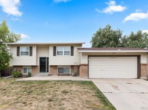 8706 W 86th Drive, Arvada CO 80005