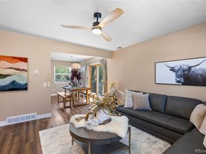 8706 W 86th Drive, Arvada CO 80005