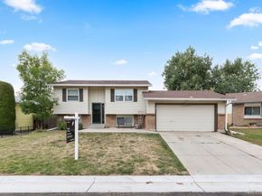 8706 W 86th Drive, Arvada CO 80005