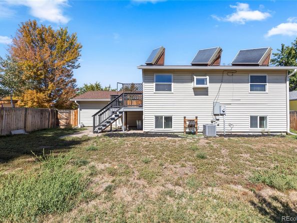 8706 W 86th Drive, Arvada CO 80005