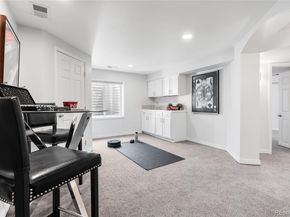 3378 W 111th Drive, Westminster CO 80031
