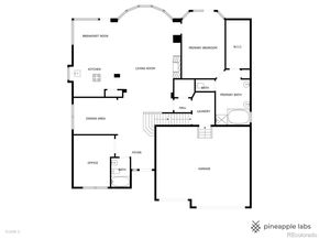 3378 W 111th Drive, Westminster CO 80031