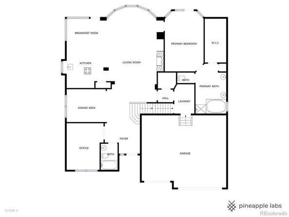 3378 W 111th Drive, Westminster CO 80031
