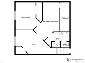 3378 W 111th Drive, Westminster CO 80031