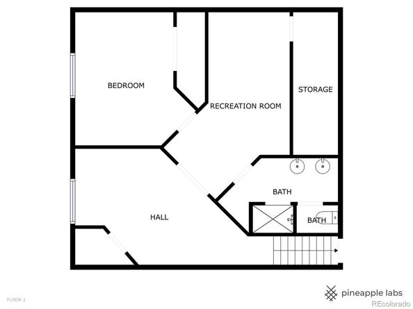 3378 W 111th Drive, Westminster CO 80031