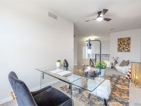 3378 W 111th Drive, Westminster CO 80031