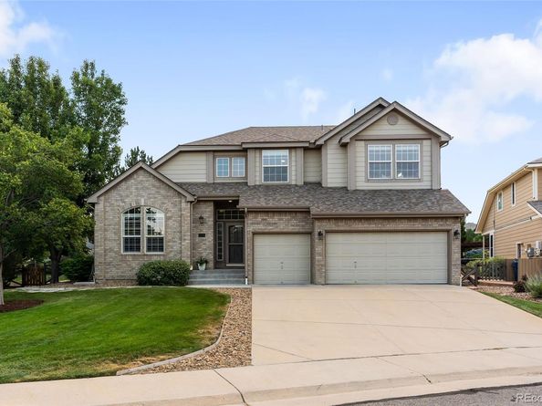3378 W 111th Drive, Westminster CO 80031