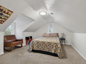 1050 Pikeview Street, Lakewood CO 80215