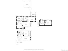 1050 Pikeview Street, Lakewood CO 80215