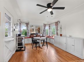 1050 Pikeview Street, Lakewood CO 80215