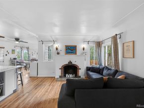 1050 Pikeview Street, Lakewood CO 80215