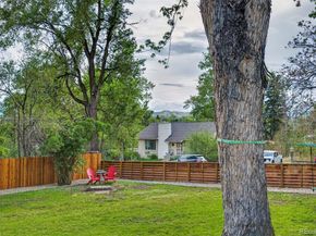 1050 Pikeview Street, Lakewood CO 80215
