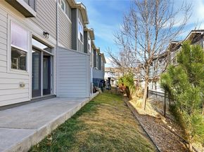 1033 Oak Circle, Denver CO 80215