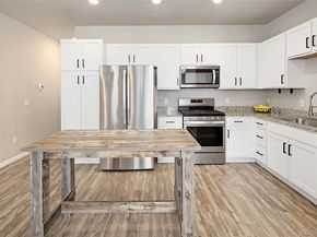 1033 Oak Circle, Denver CO 80215