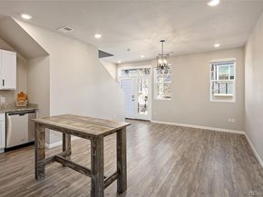 1033 Oak Circle, Denver CO 80215