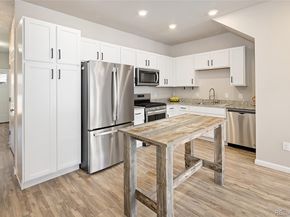 1033 Oak Circle, Denver CO 80215