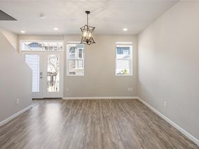 1033 Oak Circle, Denver CO 80215