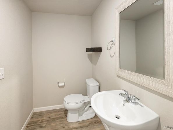 1033 Oak Circle, Denver CO 80215