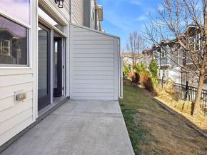 1033 Oak Circle, Denver CO 80215