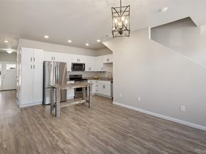 1033 Oak Circle, Denver CO 80215