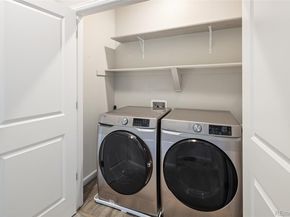 1033 Oak Circle, Denver CO 80215