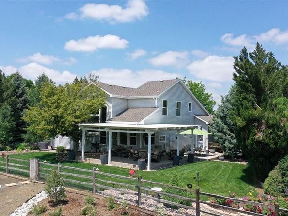 12671 Home Farm Lane, Westminster CO 80234