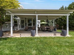 12671 Home Farm Lane, Westminster CO 80234