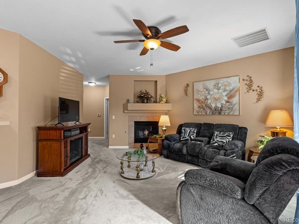 8309 S Independence Circle 102, Littleton CO 80128
