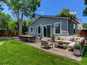 1770 W 51st Avenue, Denver CO 80221