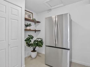 1770 W 51st Avenue, Denver CO 80221