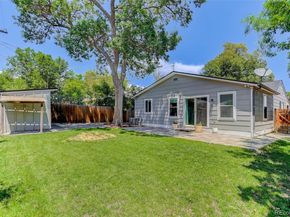 1770 W 51st Avenue, Denver CO 80221